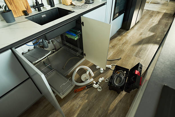 Reliable Sewer Line Repair contractor in Adelphi, OH by Street Wise - Plumbing